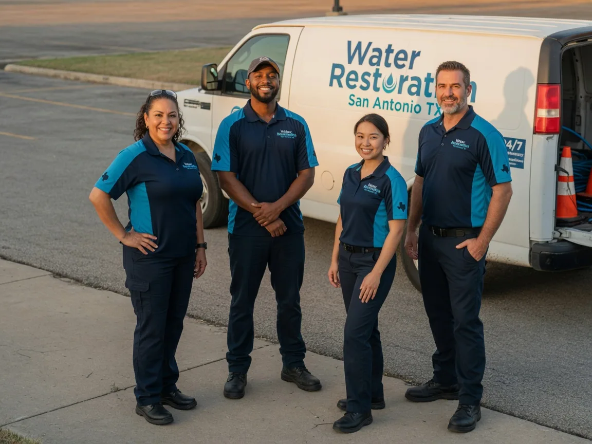 Water Damage Repair company in Somerset, MA